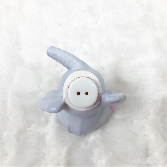 Figi’s Inc 2004 elephant with hat salt shaker circus retro - Picture 5 of 7